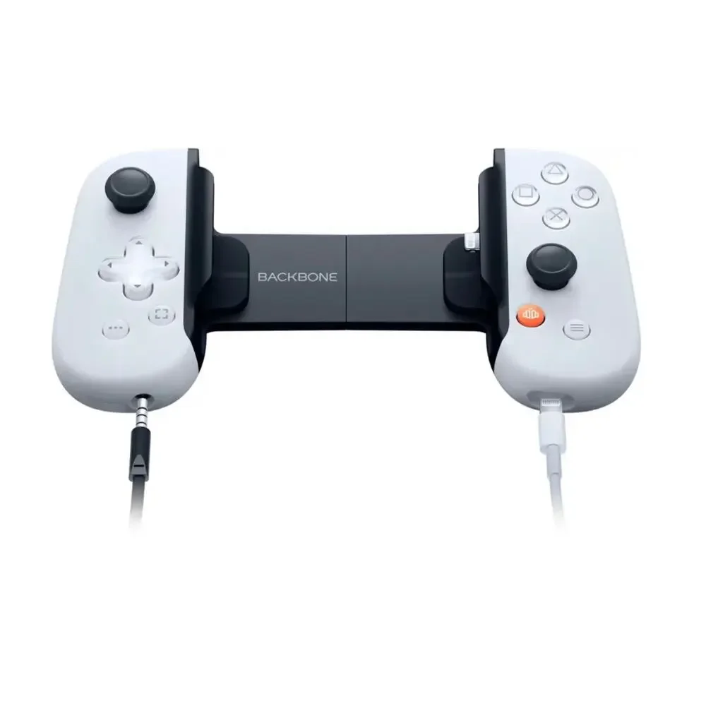 •SEALED• Backbone One PlayStation Edition (Lightning) • iPhone Gaming Controller